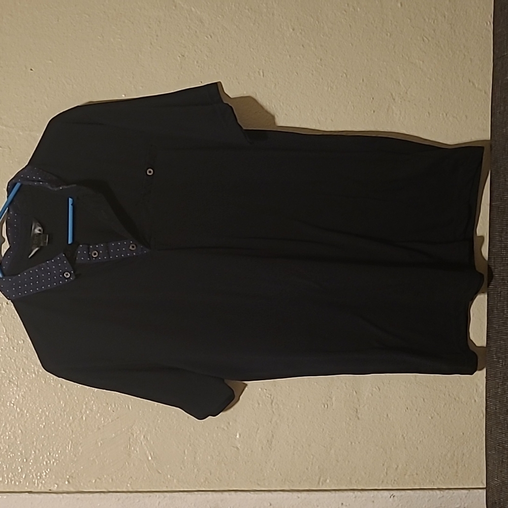 Smash polo